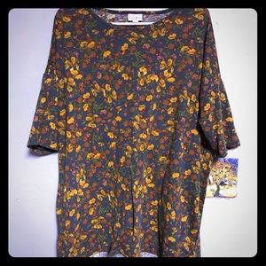 Medium LuLaroe Irma 💚